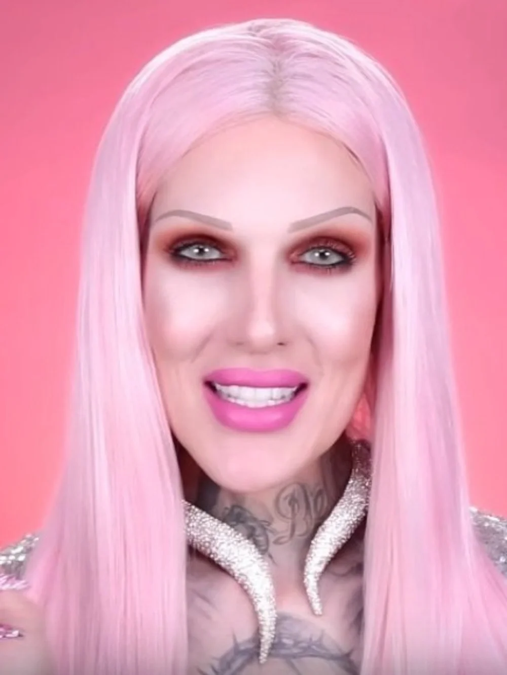 ✨ RARE & DISCONTINUED ✨ Jeffree Star Cosmetics Lip Ammunition – Baby Spice